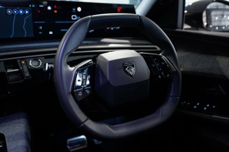 2026 Peugeot 3008 - photo 17