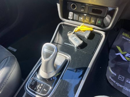 2022 Mitsubishi Outlander - photo 10