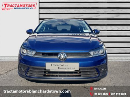 2024 Volkswagen Polo - photo 11