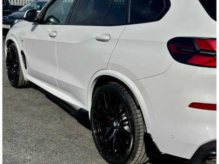 2023 BMW X5 - photo 31