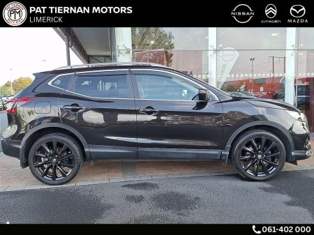 2021 Nissan Qashqai - photo 3