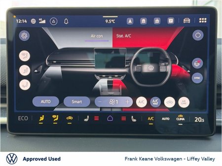 2026 Volkswagen ID.3 Neo - photo 15