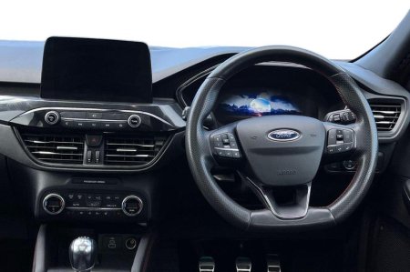 2025 Ford Kuga - photo 11
