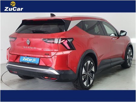 2026 Renault Scenic - photo 7