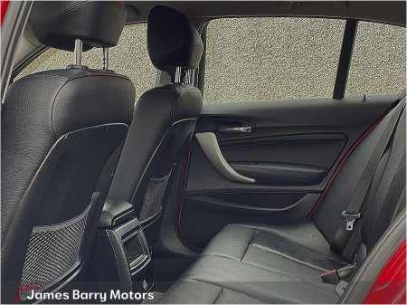 2018 BMW 1-Series - photo 3