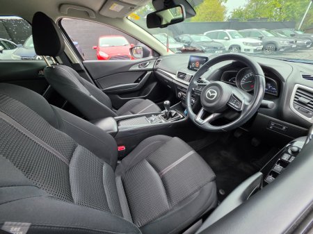 2018 Mazda Mazda3 - photo 30