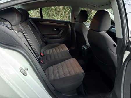 2010 Volkswagen Passat - photo 7