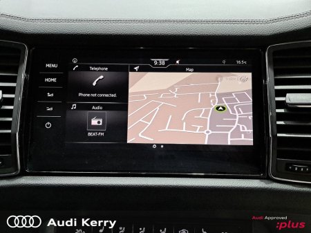 2024 Skoda Kodiaq - photo 15