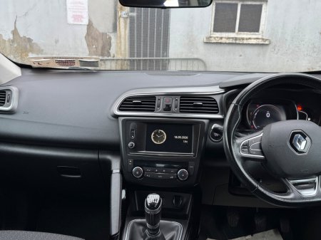 2018 Renault Kadjar - photo 3