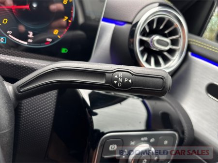 2018 Mercedes-Benz A-Class - photo 21
