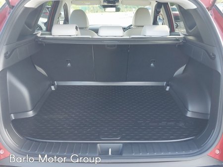 2026 Hyundai Tucson - photo 23