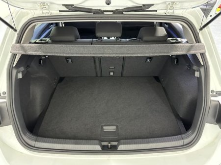 2021 Volkswagen Golf - photo 24