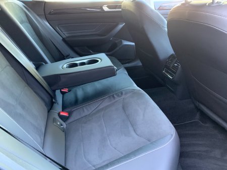 2023 Volkswagen Arteon - photo 14