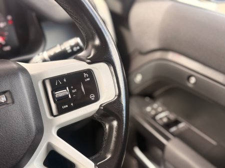 2023 Land Rover Defender - photo 20