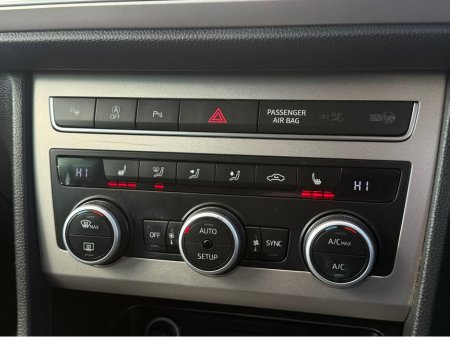 2021 SEAT Ateca - photo 13