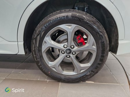 2026 Ford Kuga - photo 9