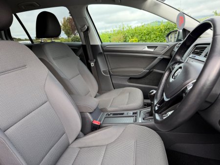 2018 Volkswagen Golf - photo 12