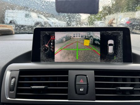 2016 BMW 1-Series - photo 10