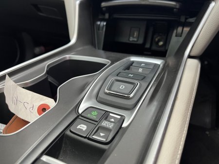 2020 Honda Accord - photo 11