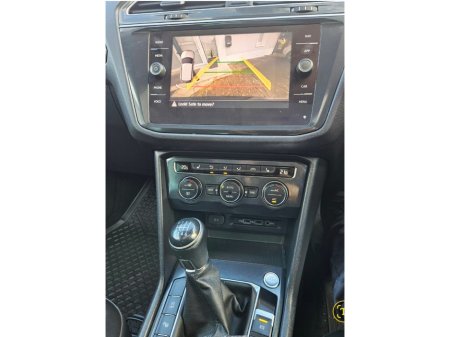 2020 Volkswagen Tiguan - photo 7