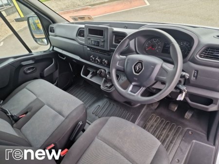 2024 Renault Master - photo 6