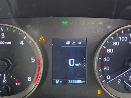 2016 Hyundai Tucson - photo 17
