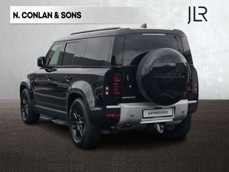 2025 Land Rover Defender - photo 2