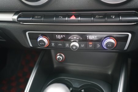 2016 Audi A3 - photo 19