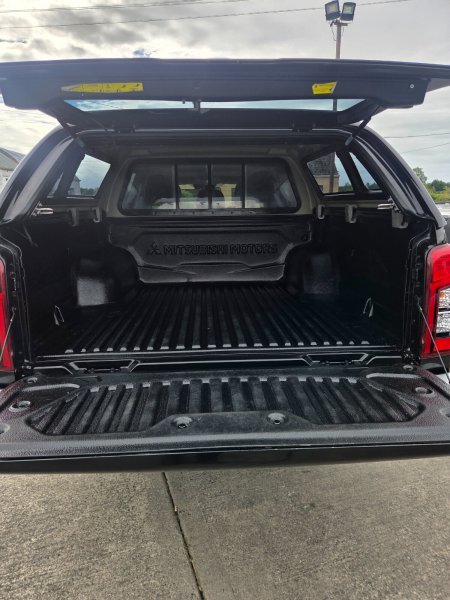 2019 Mitsubishi L200 - photo 5
