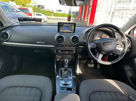 2016 Audi A3 - photo 26
