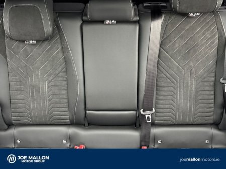 2027 Peugeot 3008 - photo 15