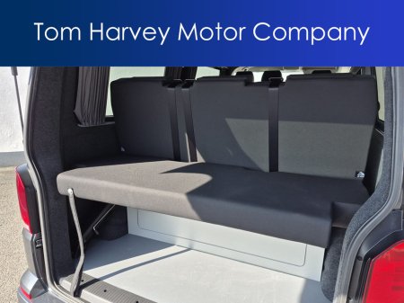 2021 Volkswagen Transporter - photo 5