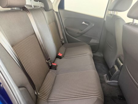 2012 Volkswagen Polo - photo 17