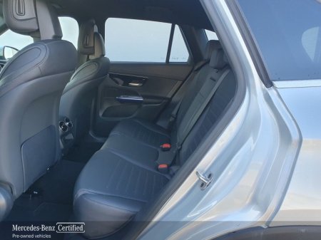 2023 Mercedes-Benz GLC - photo 15