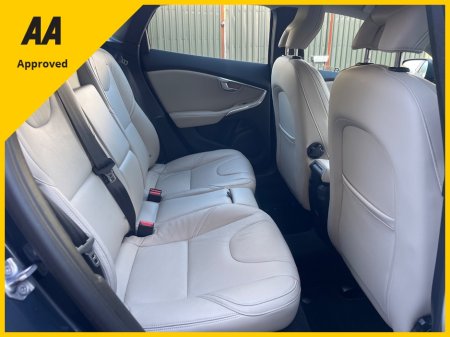 2017 Volvo V40 - photo 12