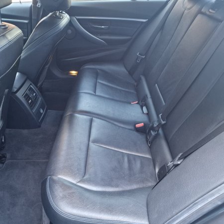 2018 BMW 3-Series - photo 13