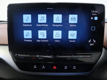 2023 Volkswagen ID.5 - photo 22