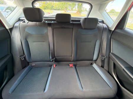 2017 SEAT Ateca - photo 30