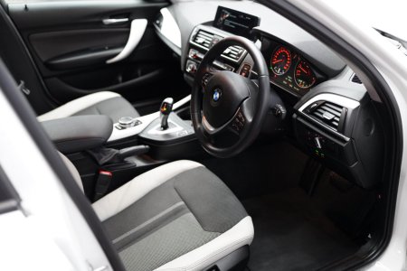 2015 BMW 1-Series - photo 13