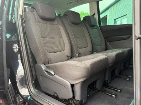 2017 Volkswagen Sharan - photo 23