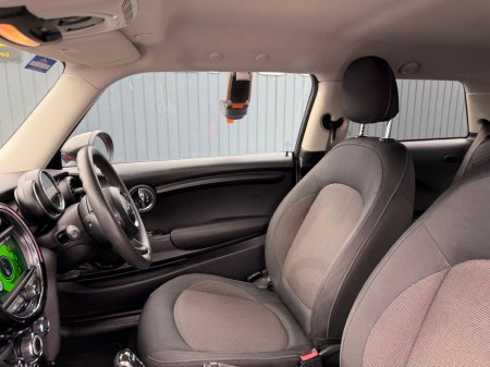 2018 Mini Cooper - photo 40