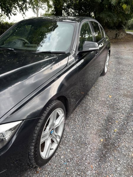 2013 BMW 3-Series - photo 12