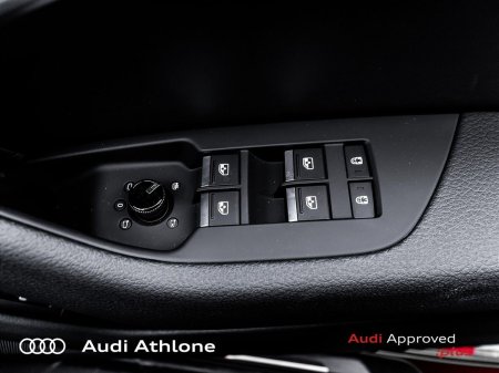 2024 Audi A6 - photo 19
