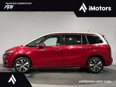 2019 Citroen C4 Spacetourer - photo 7