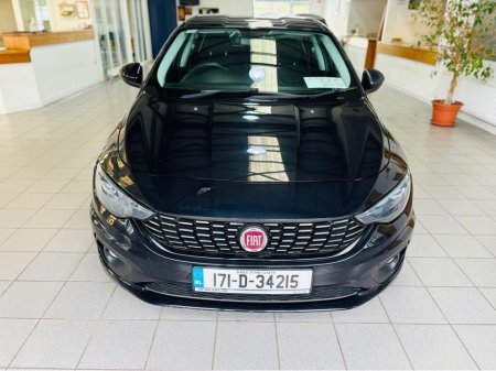 2017 Fiat Tipo - photo 2