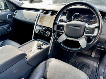 2022 Land Rover Discovery - photo 11