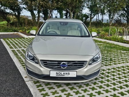 2017 Volvo V60 - photo 3