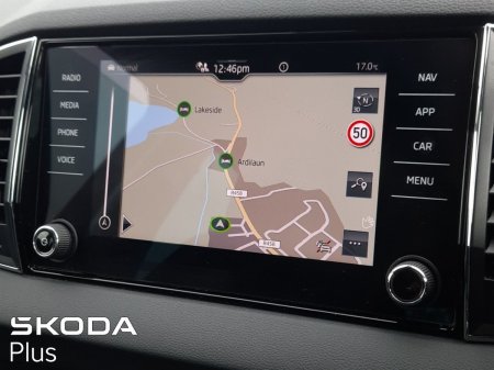 2025 Skoda Karoq - photo 13