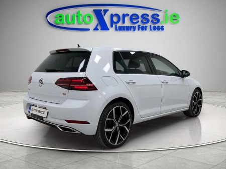 2017 Volkswagen Golf - photo 13