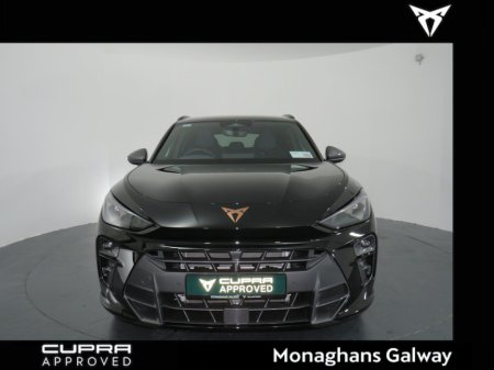 2026 Cupra Terramar - photo 28